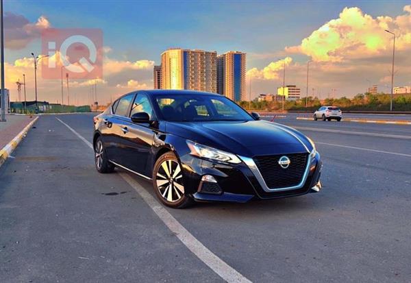 Nissan for sale in Iraq